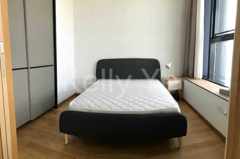1 Bed Condo for Rent in  Cube 8 - Image 7